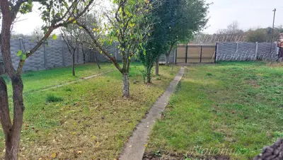Casă construcție nouă în Cristur