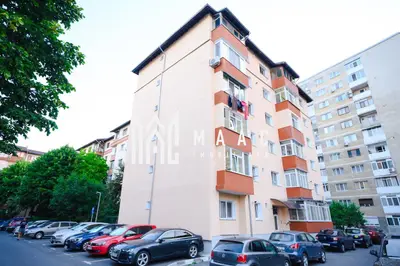Apartament 4 camere de vânzare | Râmnicu Vâlcea, Ostroveni | 80 mp