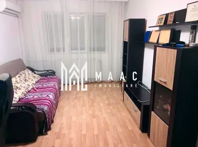 Apartament 3 camere de vânzare | Râmnicu Vâlcea, Ostroveni | et. 5