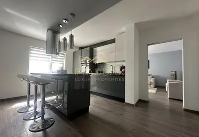 Apartament 3 Camere 80mp | Zona 13 Septembrie - Cotroceni | Supraveghere Video