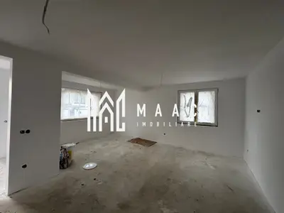 Casa Quadruplex | 4 Camere | 110 MPU | Curte 60MP | 2 Balcoane| Arhitecților