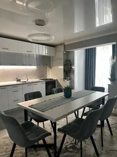 Apartament 2 camere la cheie