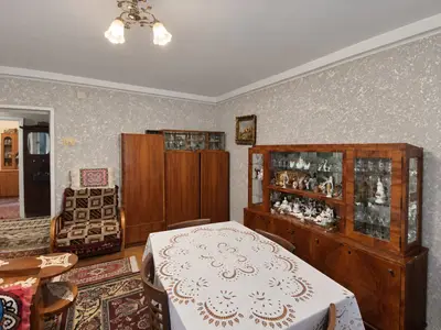 Apartament 2 camere de vânzare în Burdujeni