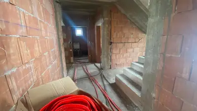 Casa 6 camere, Zona Rusi Manastioara