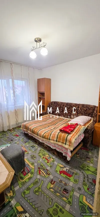 Apartament 2 camere de vânzare | Sibiu, Vasile Aaron