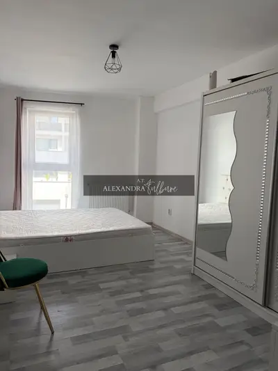 Apartament la cheie | 2 camere | terasa | parcare | Lombului