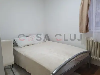 Apartament cu 2 camere, Gheorgheni