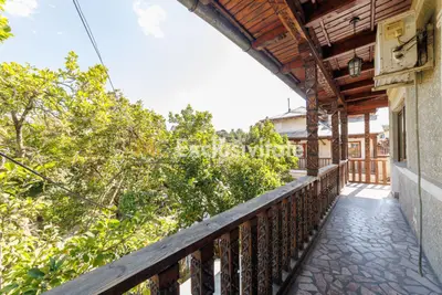 DE INCHIRIAT - Apartament in vila - 2 camere - Str. Trivale