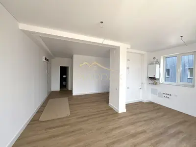Apartament 2 camere Pipera-Exclusiv & Elegant