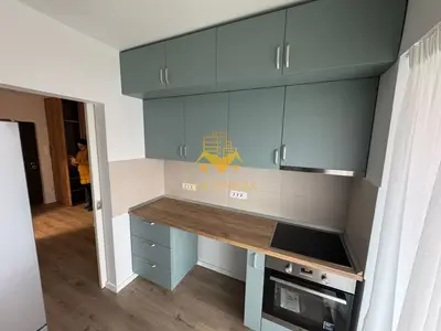 3 camere,modern,bloc nou, 2 parcari, Gheorgheni Soporului, Iulius Mall