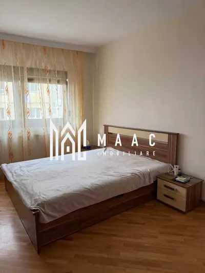 Apartament 3 camere de închiriat | Sibiu, Valea Aurie | 65 mp