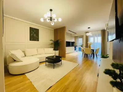 Apartament modern | 2 camere | Tineretului |Floresti