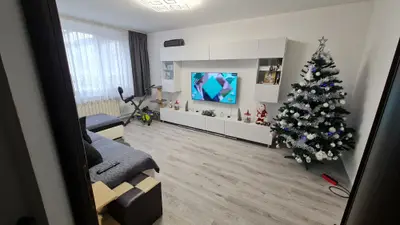 Apartament 4 Camere Berceni