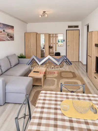 Apartament 2 camere Greenfield | Loc de parcare inclus