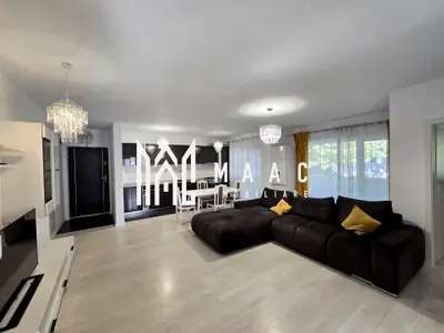 Apartament 3 camere de închiriat | Sibiu | terasă | 2 parcări