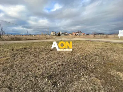 Teren cu regim P+2+M, toate utilitatile, zona Orizont