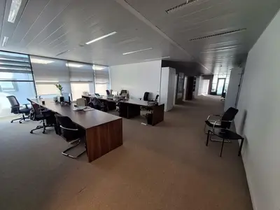 Inchiriere spatiu birouri One Herastrau Office