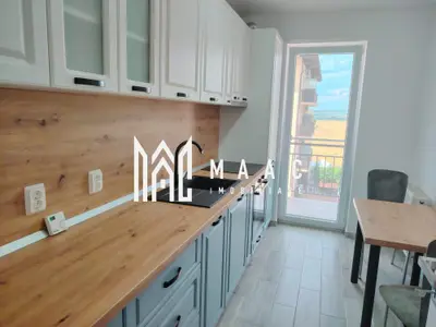 Apartament 2 camere de închiriat | Sibiu, Turnișor | balcon