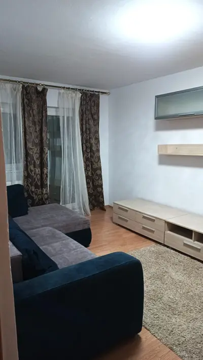 Apartament 3 camere, mobilat, 2 balcoane, Calea Lipovei, Timișoara
