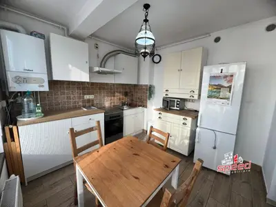De vânzare apartament cu 2 camere în Tg Mureș - Tudor
