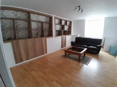 Apartament 3 camere, Zona Zamca