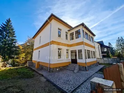Apartament 2 camere central Predeal Strada Unirii