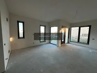Casa de vanzare, P+1, 120 mp utili, 4 camere, 2 bai, 300 mp teren