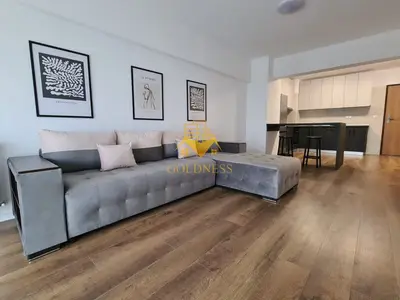 2 camere, modern, parcare, Gheorgheni, Viva City, Iulius Mall, FSEGA
