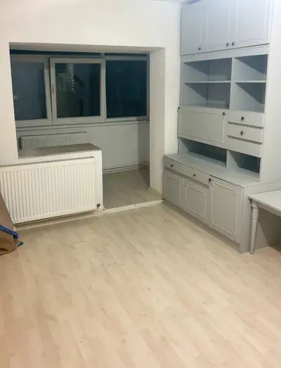 Apartament 4 camere, Zona Burdujeni Cuza Voda 3
