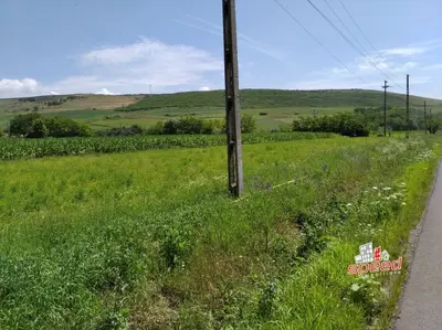 De vânzare teren în Mures - Mărăsesti