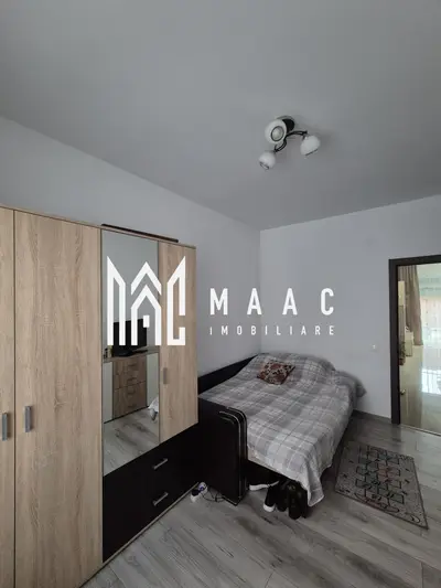 Apartament 3 Camere | Curte 37 MP | Cartierul Arhitecților