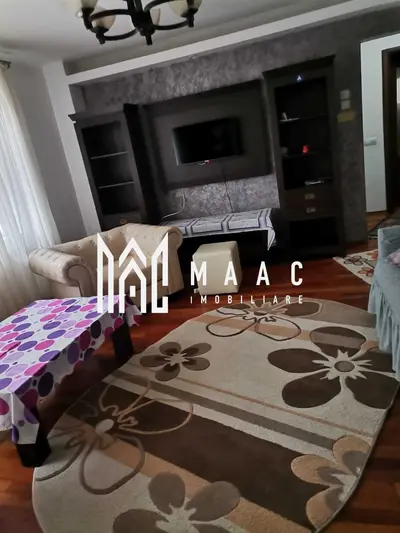 Apartament 2 camere de închiriat | Sibiu, Tilișca | 72 mp