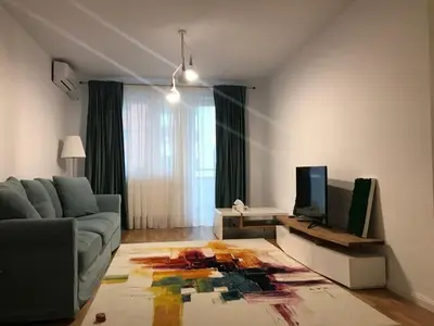 BRASADAS închiriază – Apartament nou PARC IOR