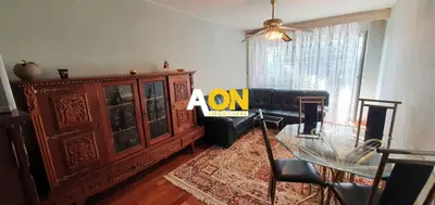 Apartament 4 camere, decomandat, 84mp, 2 băi, Cetate, Etaj 1