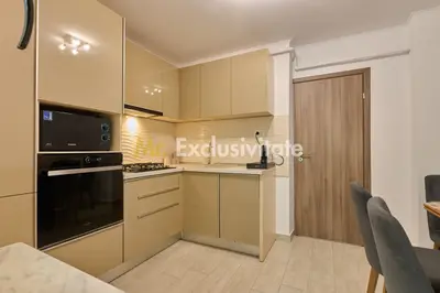 Ap 3 camere renovat, gata de mutat | Găvana | Șc. Nr. 19 | Et. 2 | Dec