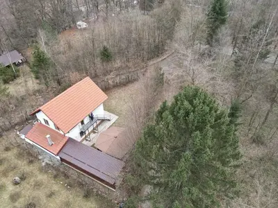 Casa 4 camere finisata la cheie Valea Avrigului Sibiu 400mp teren