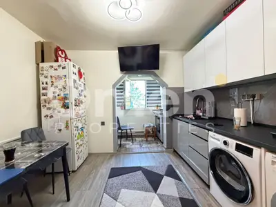 Apartament spatios cu 2 camere | 49 mp | zona Macului