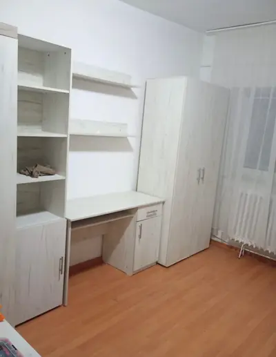 Garsoniera 0 camere, Zona Burdujeni Gara
