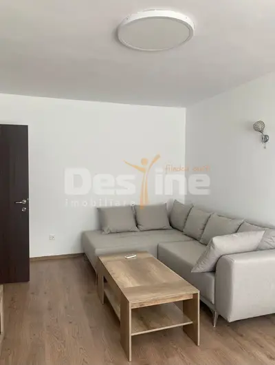 2 Camere Decomandat • Bulevardul Dimitrie Cantemir