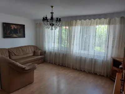 Chirie apartament, bloc-vila, Gh. Doja