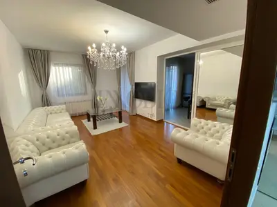 Apartament 2 camere modern | Grand Residence - Herastrau