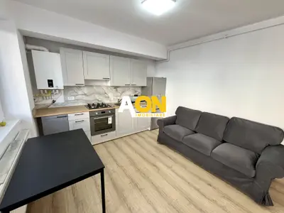 Garsonieră, Etaj 1, Bloc Nou, Penny Micești