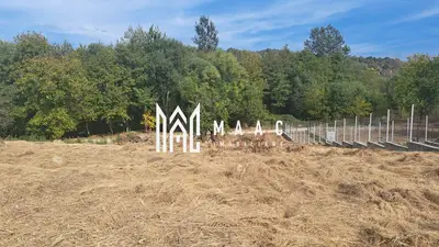 Teren intravilan de vânzare | Budești | 1.000 mp