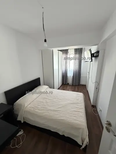 Complex Nou 2 Camere Decomandat Parcare