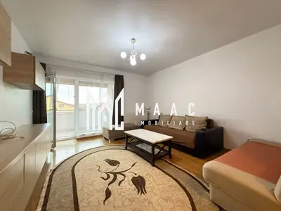 Apartament 3 camere | Etaj 2 | Decomandat | Terasa | Parcare