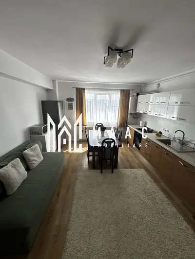 Apartament 3 Camere | Mobilat | Loc de Parcare | Turnișor