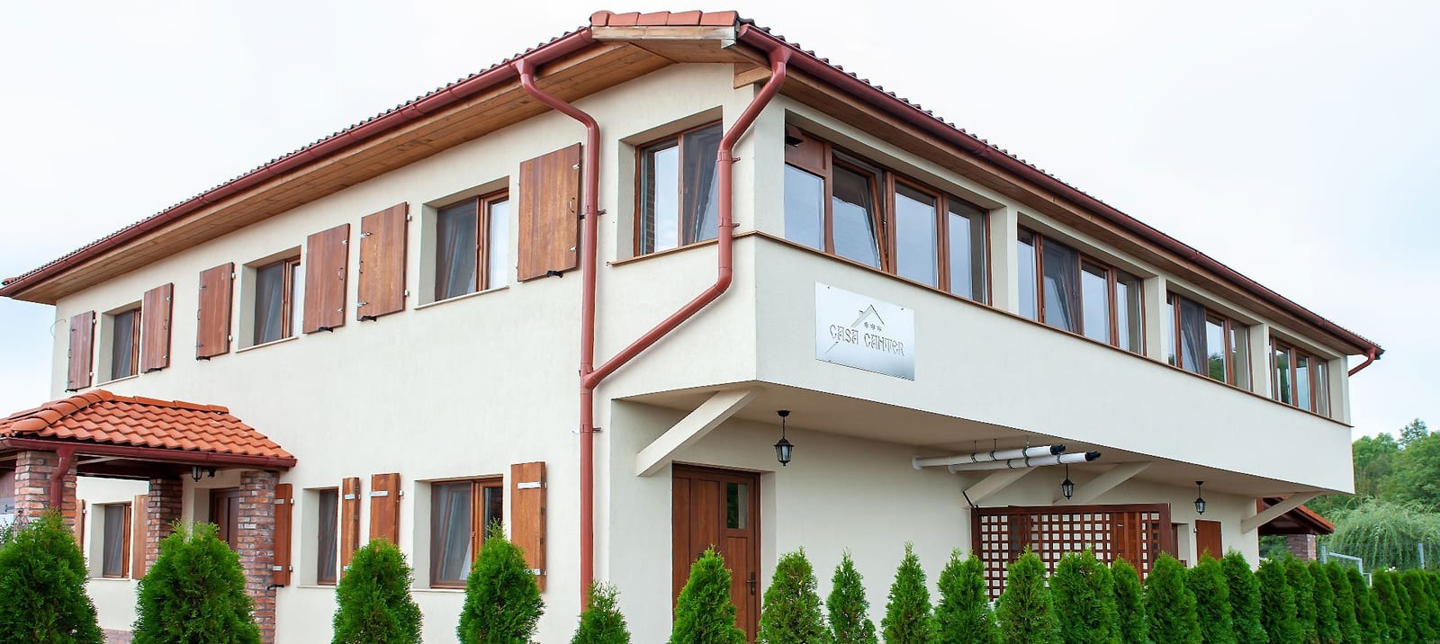 Casa Canter